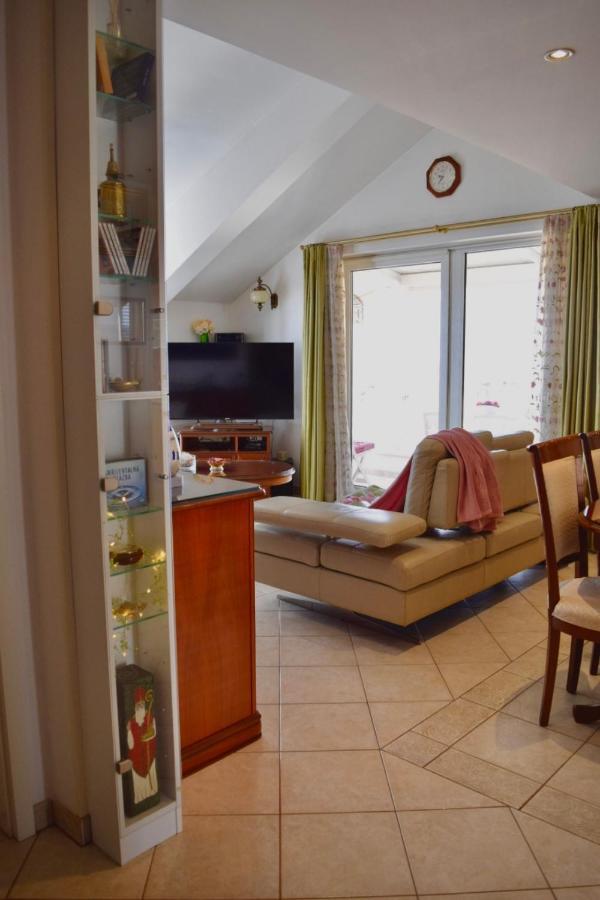 Apartment Rr Dubrovnik Extérieur photo