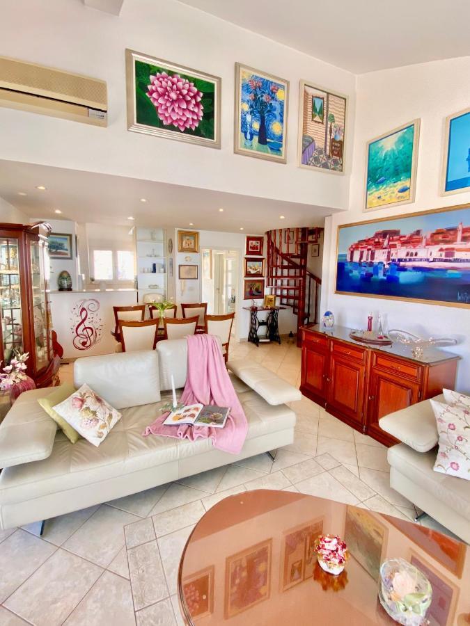 Apartment Rr Dubrovnik Extérieur photo