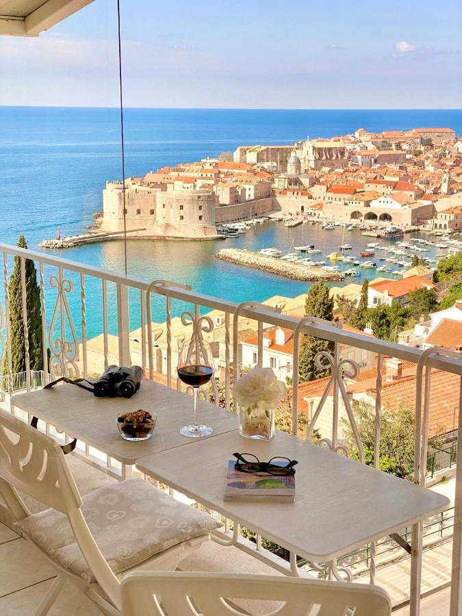 Apartment Rr Dubrovnik Extérieur photo