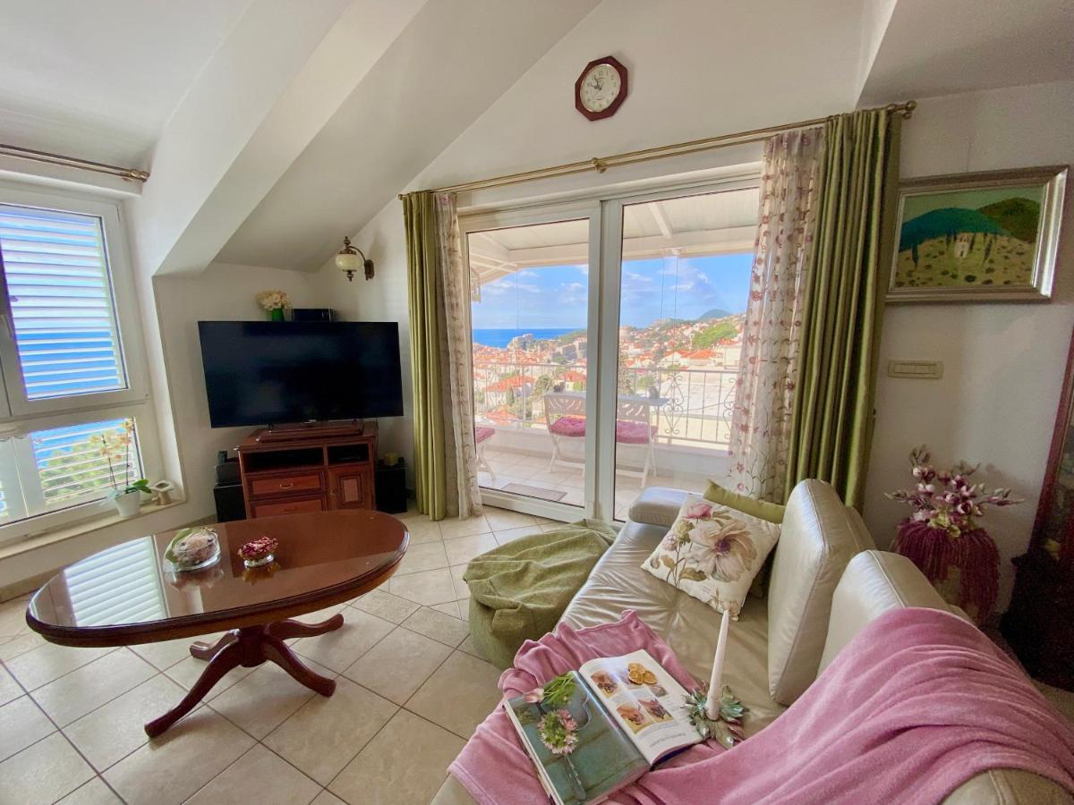Apartment Rr Dubrovnik Extérieur photo