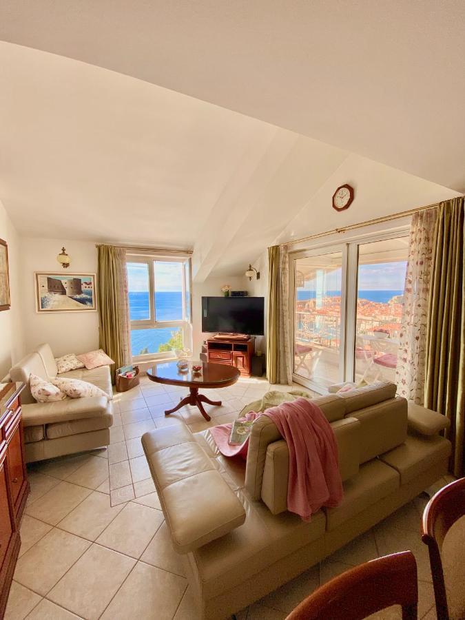 Apartment Rr Dubrovnik Extérieur photo