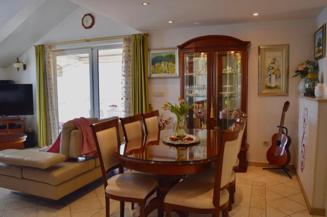 Apartment Rr Dubrovnik Extérieur photo