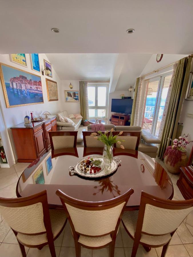 Apartment Rr Dubrovnik Extérieur photo