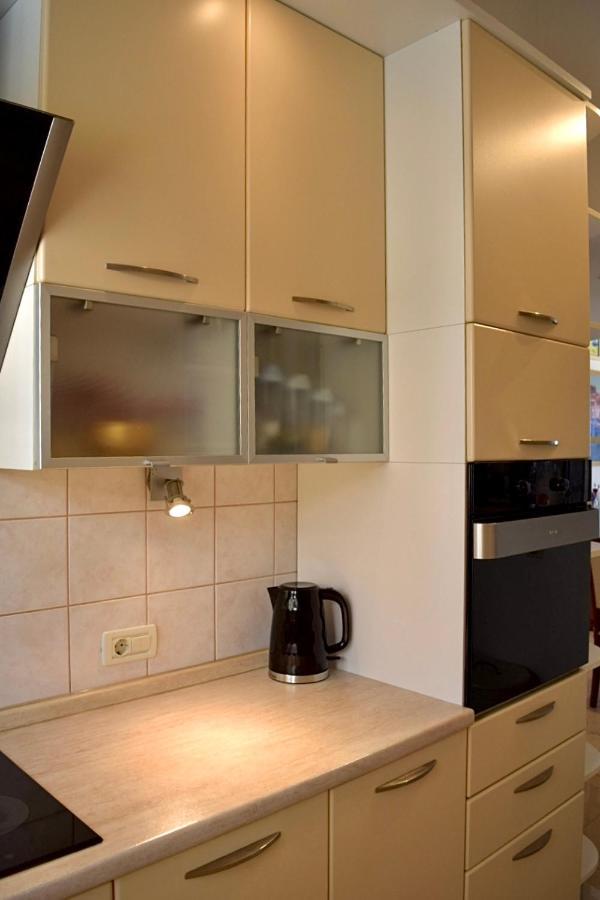 Apartment Rr Dubrovnik Extérieur photo