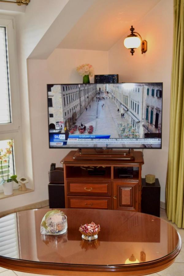 Apartment Rr Dubrovnik Extérieur photo