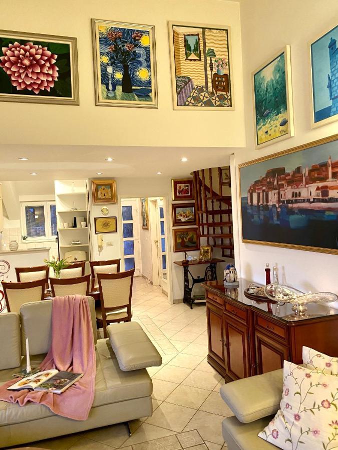Apartment Rr Dubrovnik Extérieur photo