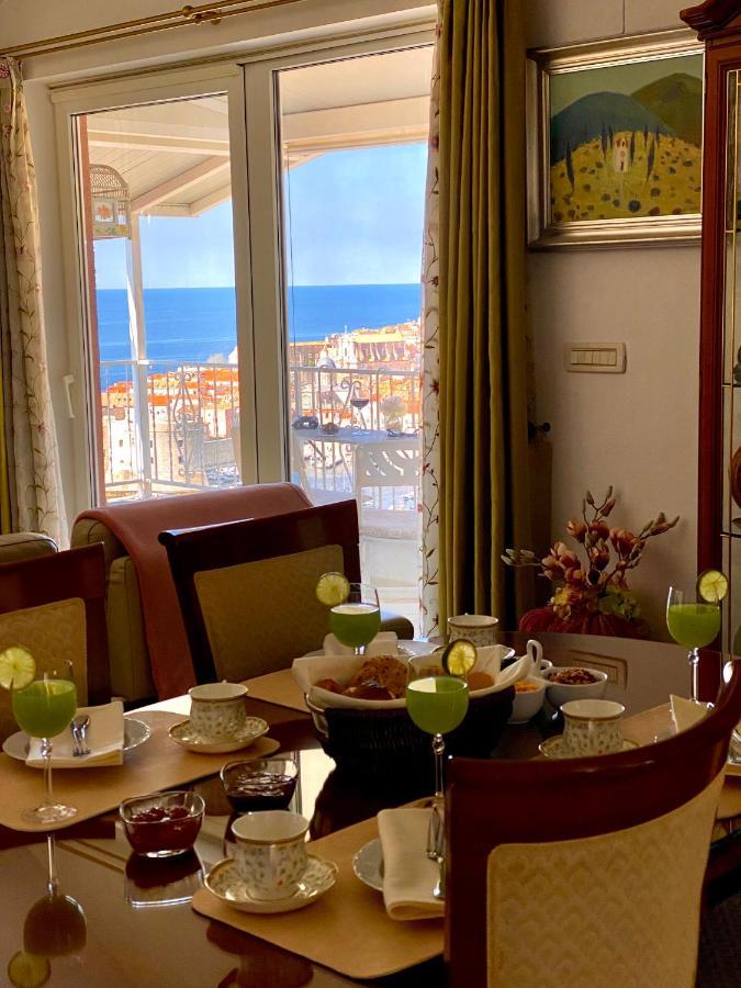 Apartment Rr Dubrovnik Extérieur photo