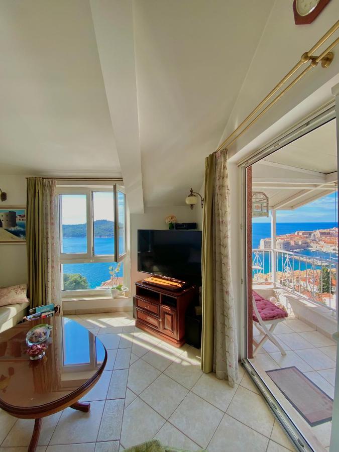 Apartment Rr Dubrovnik Extérieur photo