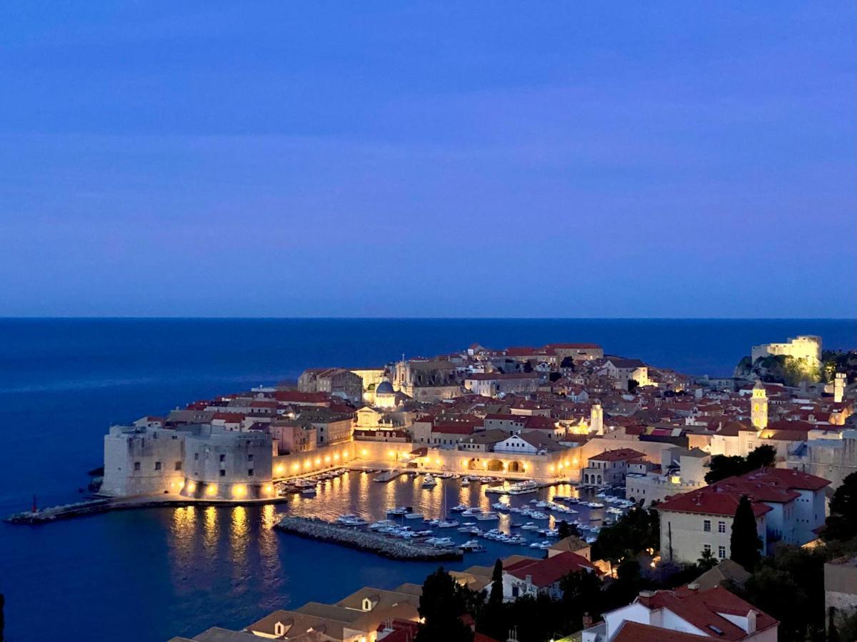 Apartment Rr Dubrovnik Extérieur photo