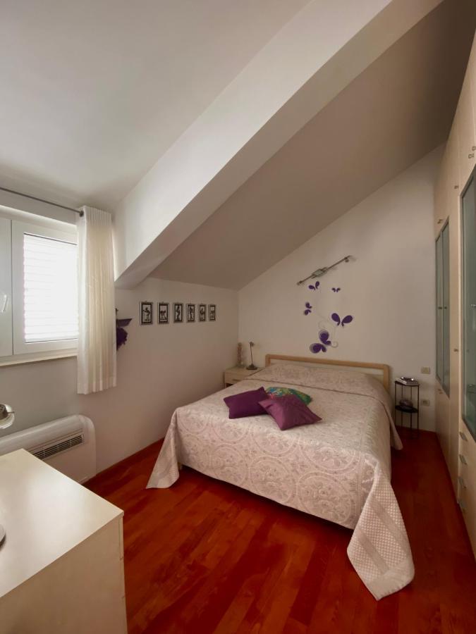 Apartment Rr Dubrovnik Extérieur photo