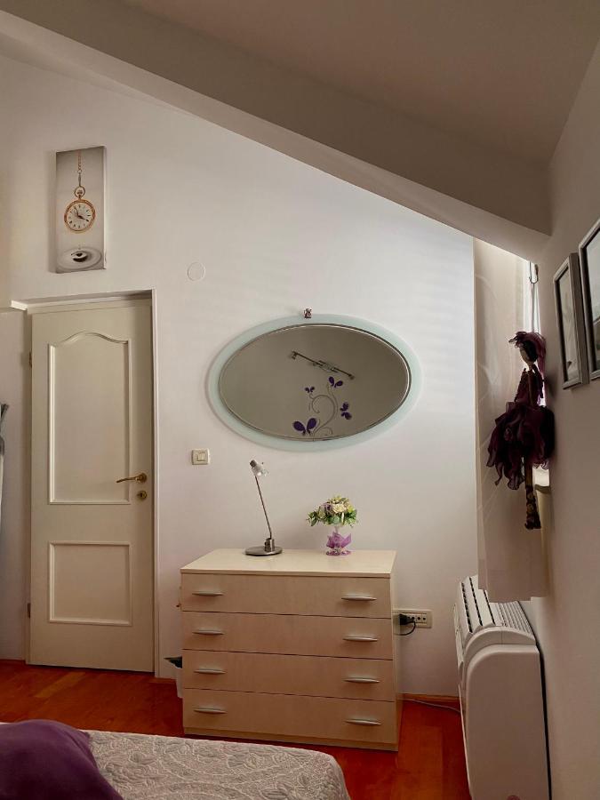 Apartment Rr Dubrovnik Extérieur photo