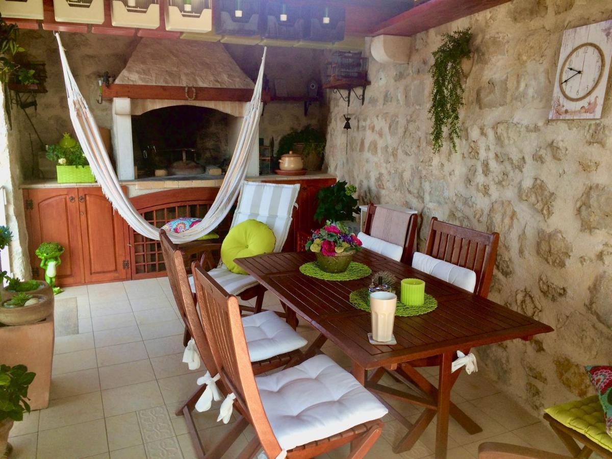 Apartment Rr Dubrovnik Extérieur photo
