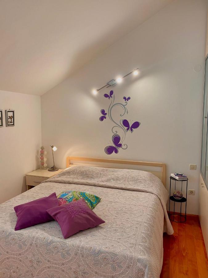 Apartment Rr Dubrovnik Extérieur photo