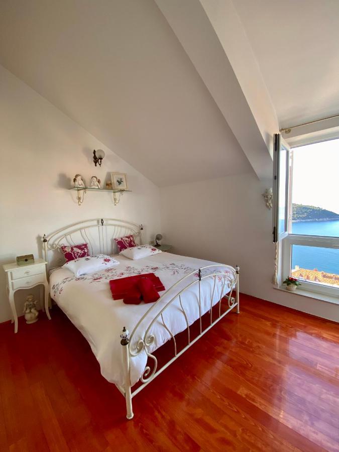 Apartment Rr Dubrovnik Extérieur photo