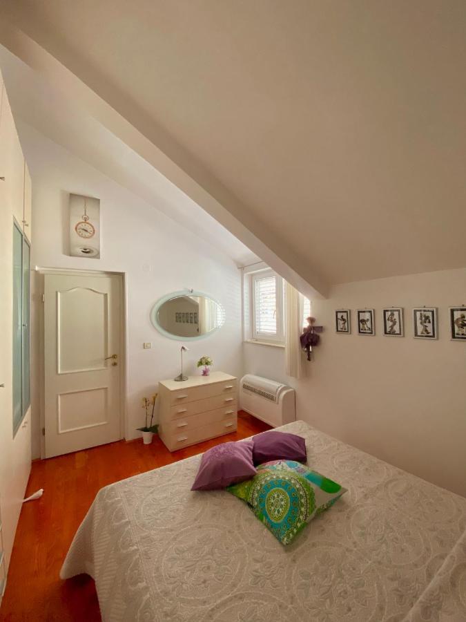 Apartment Rr Dubrovnik Extérieur photo