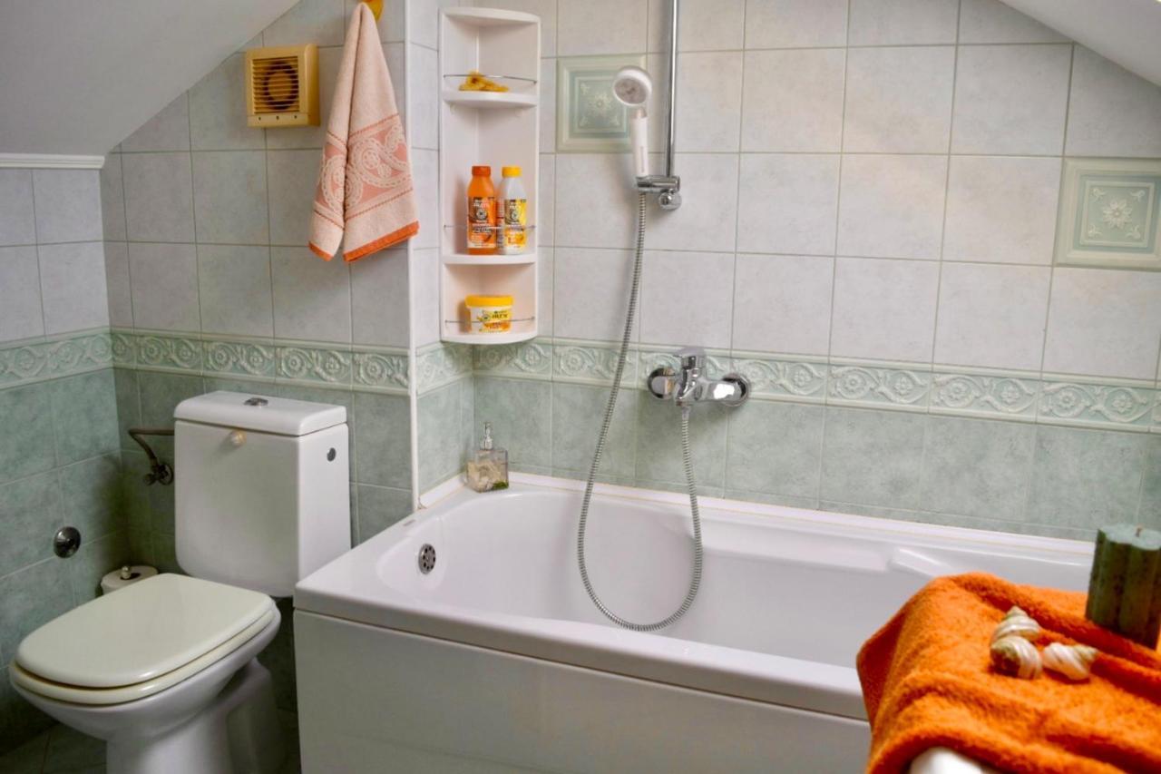 Apartment Rr Dubrovnik Extérieur photo